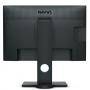 Монитор, benq sw240, 24.1 инча ips, 5ms, 1920x1200, 16:10, photographer monitor, 9h.lh2lb.qbe