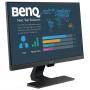 Монитор, benq bl2480, 23.8 инча ips, 5ms, 1920x1080 fhd, stylish eye care monitor, 9h.lh1la.cbe
