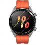 Смарт часовник, huawei watch gt fortuna b19v smart watch, fortuna-b19r, cee&nordic european, smart watch, оранжев, 6901443285266