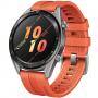 Смарт часовник, huawei watch gt fortuna b19v smart watch, fortuna-b19r, cee&nordic european, smart watch, оранжев, 6901443285266