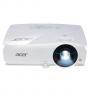 Мултимедиен проектор, acer projector x1525i, dlp,1080p (1920x1080), 3500 ansi lm, 20000:1, mr.jrd11.001