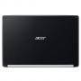 Лаптоп, acer aspire 7, a715-72g-775q, intel core i7-8750h (up to 4.10ghz, 9mb), 15.6 инча, nh.gxcex.009