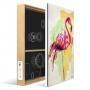 Аудио картина energy sistem flamingo, 50 w, bluetooth, true wireless stereo, 448203