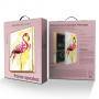 Аудио картина energy sistem flamingo, 50 w, bluetooth, true wireless stereo, 448203