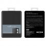 Калъф за energy ereader case pro 4, max, slim hd и screenlight hd, черен, ens 425396
