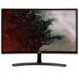 Дублаж за триене монитор acer ed242qra 23.6 инча (59.94 cm), 1920x1080/144 hz, 250 cd/m2, dvi, hdmi, display port, acer 23.6 ed242qrabidpx