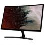 Дублаж за триене монитор acer ed242qra 23.6 инча (59.94 cm), 1920x1080/144 hz, 250 cd/m2, dvi, hdmi, display port, acer 23.6 ed242qrabidpx