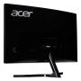 Дублаж за триене монитор acer ed242qra 23.6 инча (59.94 cm), 1920x1080/144 hz, 250 cd/m2, dvi, hdmi, display port, acer 23.6 ed242qrabidpx