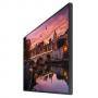 Широкоформатен дисплей samsung qb43r, 43 инча uhd (3840x2160) контраст: 5000:1, яркост: 350 cd/m2, dvi, hdmi, lh43qbrebgcxen