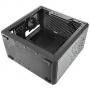 Кутия cooler master masterbox q300l magnetic dustfilter, mini-tower, черен, cm-case-mcb-q300l-kann-s00