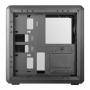 Кутия cooler master masterbox q300l magnetic dustfilter, mini-tower, черен, cm-case-mcb-q300l-kann-s00