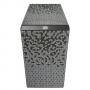 Кутия cooler master masterbox q300l magnetic dustfilter, mini-tower, черен, cm-case-mcb-q300l-kann-s00
