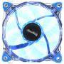 Вентилатор segotep polar wind 120 blue led, polarwnd-bl_vz