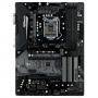 Дънна платка asrock b360 pro4, b360, lga1151, ddr4, pci-e (hdmi&dvi)(cfx), 6x sata 6gb/s, 2x m.2 socket, 1x usb 3.1 (type-c), atx, b360_p
