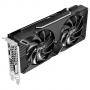 Видео карта geforce rtx 2060 nvidia, gaming pro oc 6gb gddr6, 192bit, dvi, hdmi, 4710636270390_3y