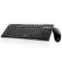 Kомплект клавиатура с мишка gigabyte km6150, v2, черен, ga-key-km6150v2