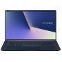 Лаптоп, asus zenbook ux433fa-a5304t, numpad,intel core i7-8565u (up to 4.1ghz, 8mb), 14 инча, 90nb0jr1-m09760