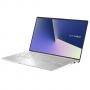 Лаптоп, asus zenbook ux433fa-a5370t numpad, intel core i3-8145u (up to 3.90ghz, 4mb), 14 инча, 90nb0jr4-m11970