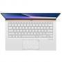 Лаптоп, asus zenbook ux433fa-a5370t numpad, intel core i3-8145u (up to 3.90ghz, 4mb), 14 инча, 90nb0jr4-m11970