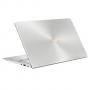 Лаптоп, asus zenbook ux433fa-a5370t numpad, intel core i3-8145u (up to 3.90ghz, 4mb), 14 инча, 90nb0jr4-m11970