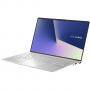 Лаптоп asus zenbook ux433fa-a5241t, intel core i5-8265u, 14 инча fhd (1920x1080), 8gb lpddr3, 512g m.2 ssd, win 10 64 bit, 90nb0jr4-m07940
