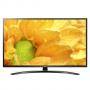 Телевизор lg 55um7450pla, 55 инча 4k ultrahd tv, ips (3840 x 2160), dvb-t2/c/s2, smart webos thinq ai, 4к active hdr, dts virtual:x