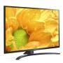 Телевизор lg 55um7450pla, 55 инча 4k ultrahd tv, ips (3840 x 2160), dvb-t2/c/s2, smart webos thinq ai, 4к active hdr, dts virtual:x