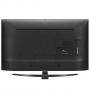 Телевизор lg 55um7450pla, 55 инча 4k ultrahd tv, ips (3840 x 2160), dvb-t2/c/s2, smart webos thinq ai, 4к active hdr, dts virtual:x