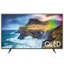 Телевизор samsung 65q7 qled, 65 инча, 3300 pqi, direct full array 4x, qhdr 8x, hdr 10+, quantum 4k, dolby digital plus, dvb-t2cs2 x 2, qe65q70ratxxh
