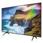 Телевизор samsung 65q7 qled, 65 инча, 3300 pqi, direct full array 4x, qhdr 8x, hdr 10+, quantum 4k, dolby digital plus, dvb-t2cs2 x 2, qe65q70ratxxh