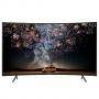 Телевизор samsung 49nu7372, 49 инча curved 4k uhd led tv, smart, hdr, 1400 pqi, mirroring, dvb-t2cs2, wi-fi, 3xhdmi, 2xusb, ue49ru7302kxxh