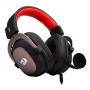 Геймърски слушалки redragon zeus h510-bk, h510-bk_vz