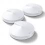 Безжична wi-fi система tp-link deco p7(3-pack) ac1300+av600 хибрид, deco p7(3-pack)_vz