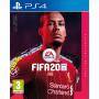 Игра fifa 20 - champions edition (ps4)