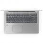 Лаптоп lenovo 330-15igm / 81d1007ybm, 15.6-ичнов екран (1366 x 768), intel pentium silver n5000, amd radeon 530, platinum grey
