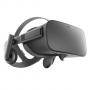 Очила за виртуална реалност oculus rift, dual oled, hdmi, usb, черен, oculus-rift-vr - refurbished: фабрично рециклиран