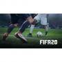 Конзола playstation 4 pro, 4k, 1тв, sony ps4 pro+игра fifa 20 за playstation 4+ втори геймпад - sony playstation dualshock 4 wireless, версия 2