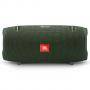 Блутут колонка jbl xtreme 2, bluetooth, 3.5 mm jack, 2 x 20w, зелен, jbl-xtreme2-grn