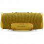 Преносима колонка jbl charge 4, bluetooth, audio jack 3.5 mm, li-ion 3.7v 7500 mah, жълт, jbl-charge4-yel