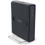 Точка за достъп mikrotik hap ac lite rb952ui-5ac2nd-tc tower, rb952ui-5ac2nd-tc_vz