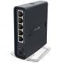 Точка за достъп mikrotik hap ac lite rb952ui-5ac2nd-tc tower, rb952ui-5ac2nd-tc_vz