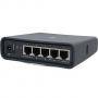 Точка за достъп mikrotik hap ac lite rb952ui-5ac2nd-tc tower, rb952ui-5ac2nd-tc_vz