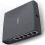 Точка за достъп mikrotik hap ac lite rb952ui-5ac2nd-tc tower, rb952ui-5ac2nd-tc_vz