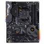 Дънна платка asus tuf gaming x570-plus socket am4, 4xddr4, aura sync, pcie 4.0, asus-mb-tuf-x570-plus-gaming