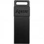 Флаш памет apacer 8gb usb drives ufd ah110 (black) - ap8gah110b-1