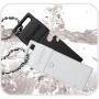 Флаш памет apacer 8gb usb drives ufd ah110 (black) - ap8gah110b-1