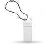 Флаш памет apacer 8gb usb drives ufd ah110 (white) - ap8gah110w-1