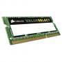 Рам памет corsair ddr3l, 1600mhz 16gb (2 x 8gb) 204 sodimm 1.35v, unbuffered, cmso16gx3m2c1600c11