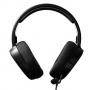 Геймърски слушалки steelseries arctis 1, черно, steel-head-61427