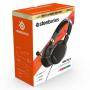 Геймърски слушалки steelseries arctis 1, черно, steel-head-61427